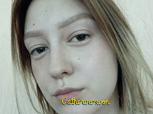 Catherineswon