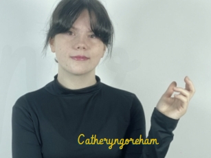 Catheryngoreham
