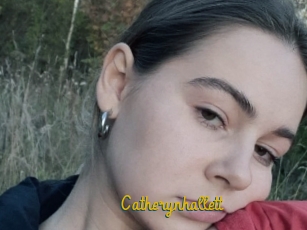 Catherynhallett