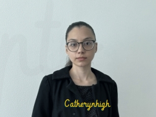 Catherynhigh