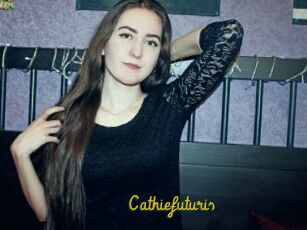 Cathiefuturis