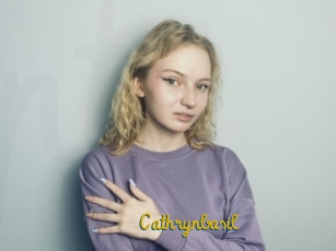 Cathrynbasil