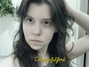 Cathrynfulford