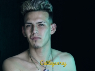 Cattleyanrey