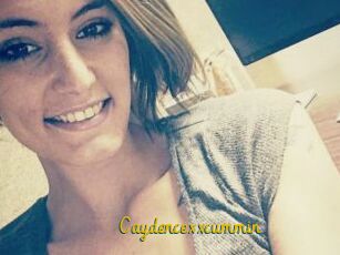 Caydencexxcummin
