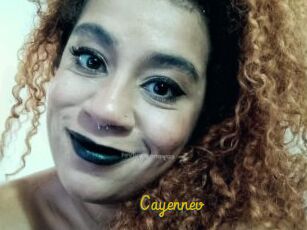 Cayennev