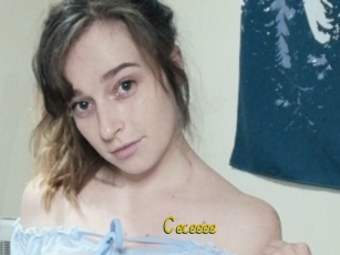 ceceeee Porno TV