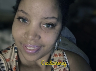 Ceciliahoney