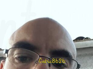 Cedric8626