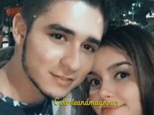 Celesteandmagnnus