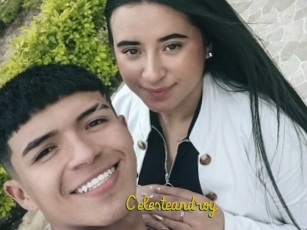 Celesteandroy