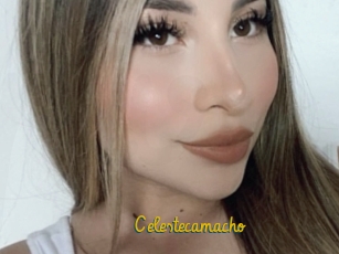 Celestecamacho