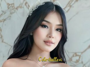 Celestiallexi