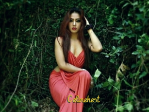 Celinehest