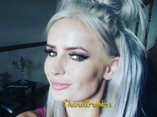 Chanelbrooksx