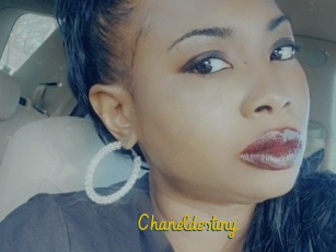 Chaneldestiny
