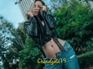 chanelgold79 Porno TV