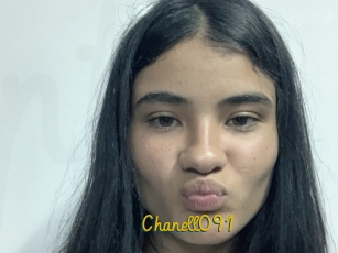 Chanell091