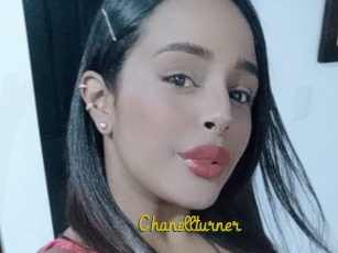 Chanellturner