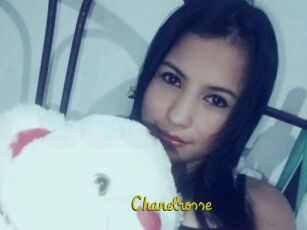 Chanelrosse