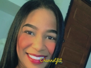 Channelfitt