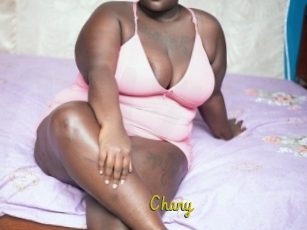 Chany