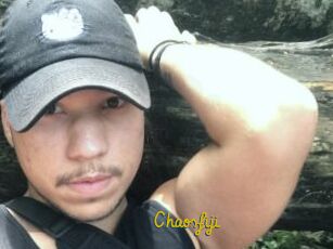 Chaosfiji