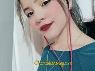 Charlottehoneyxxx