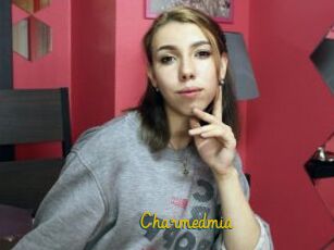 Charmedmia