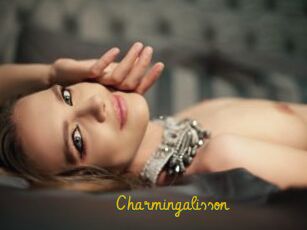 Charmingalisson