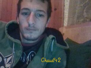 Chaud42