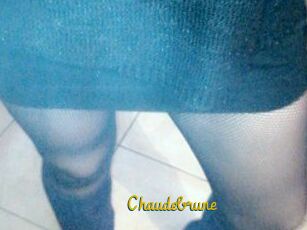 Chaudebrune