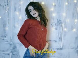 Cheerfulladye