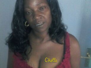 Chelle