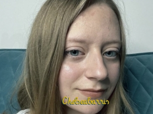 Chelseabarris