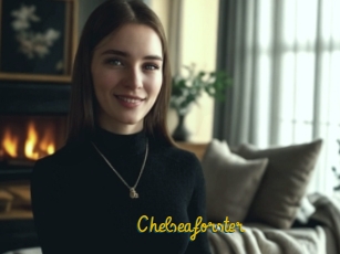 Chelseaforster