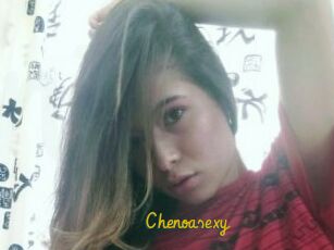 Chenoasexy