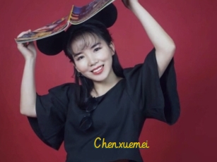 Chenxuemei