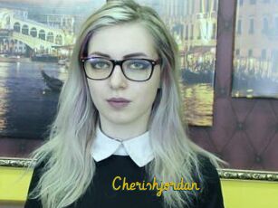 Cherishjordan