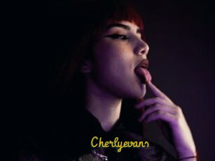 Cherlyevans