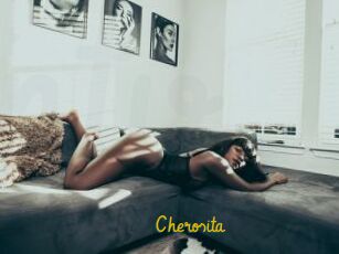 Cherosita