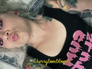 Cherrybombbomb