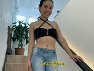 cherryboon Porno TV