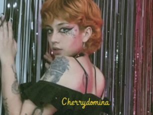 Cherrydomina