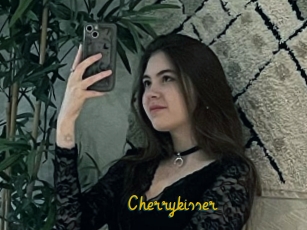 Cherrykisser