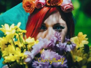 Cherryllwolf