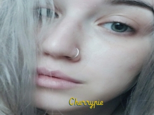 Cherrypie