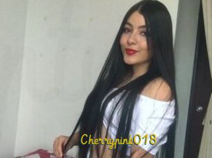 Cherrypink018