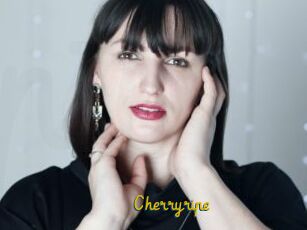 Cherryripe