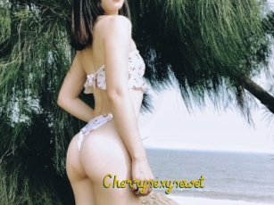 Cherrysexysewet